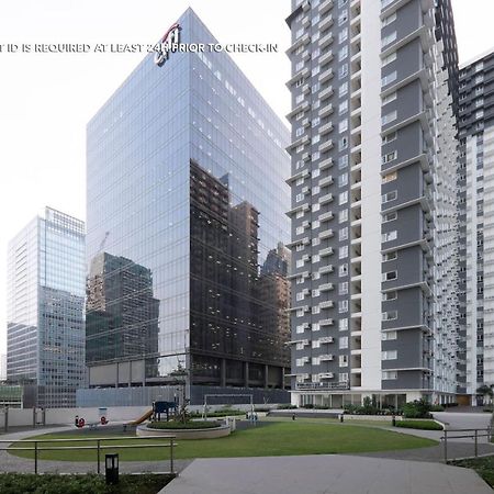 Zen Rooms Avida 34Th Uptown Bgc Pateros Dış mekan fotoğraf