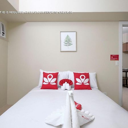 Zen Rooms Avida 34Th Uptown Bgc Pateros Dış mekan fotoğraf