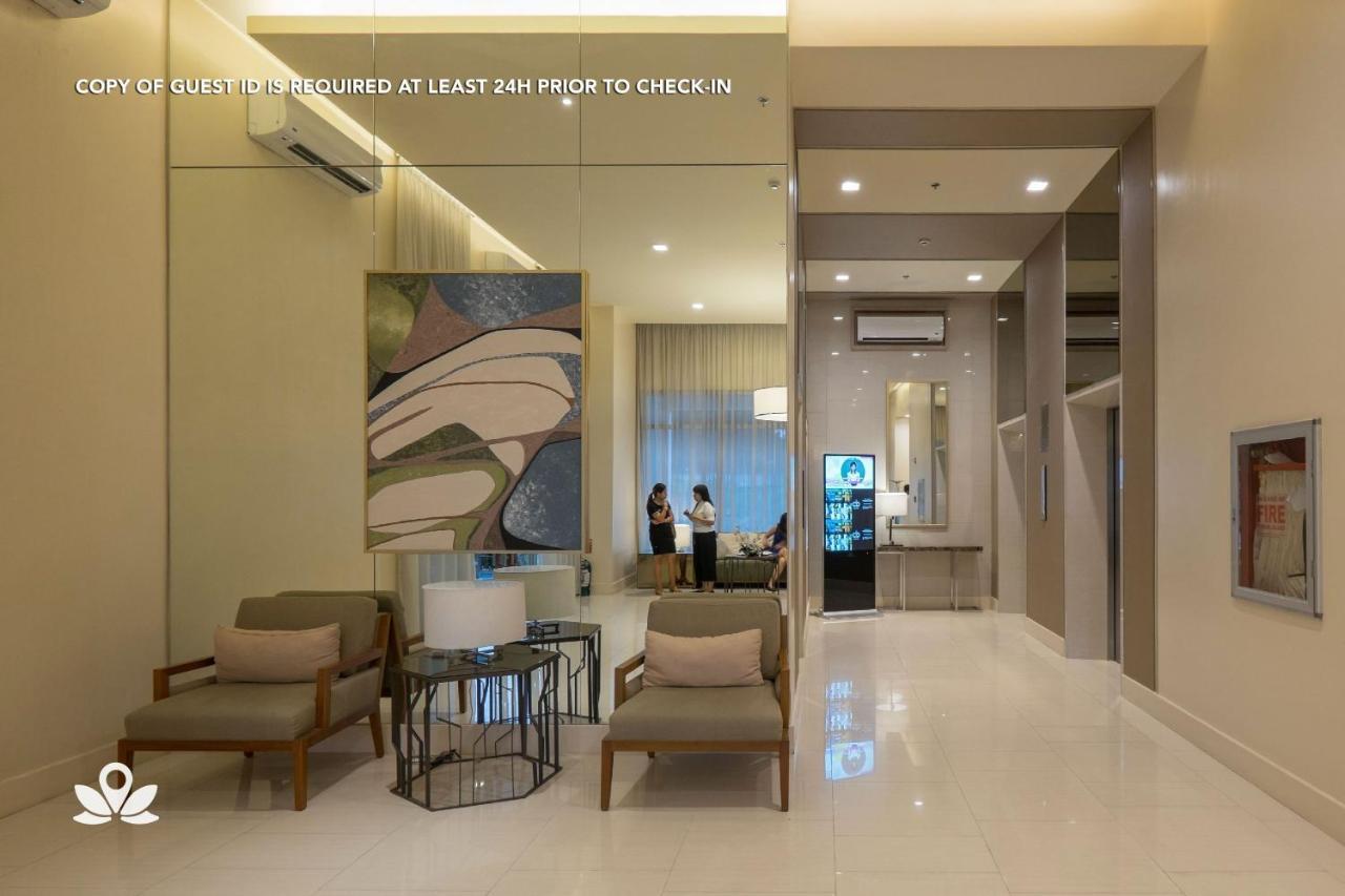 Zen Rooms Avida 34Th Uptown Bgc Pateros Dış mekan fotoğraf