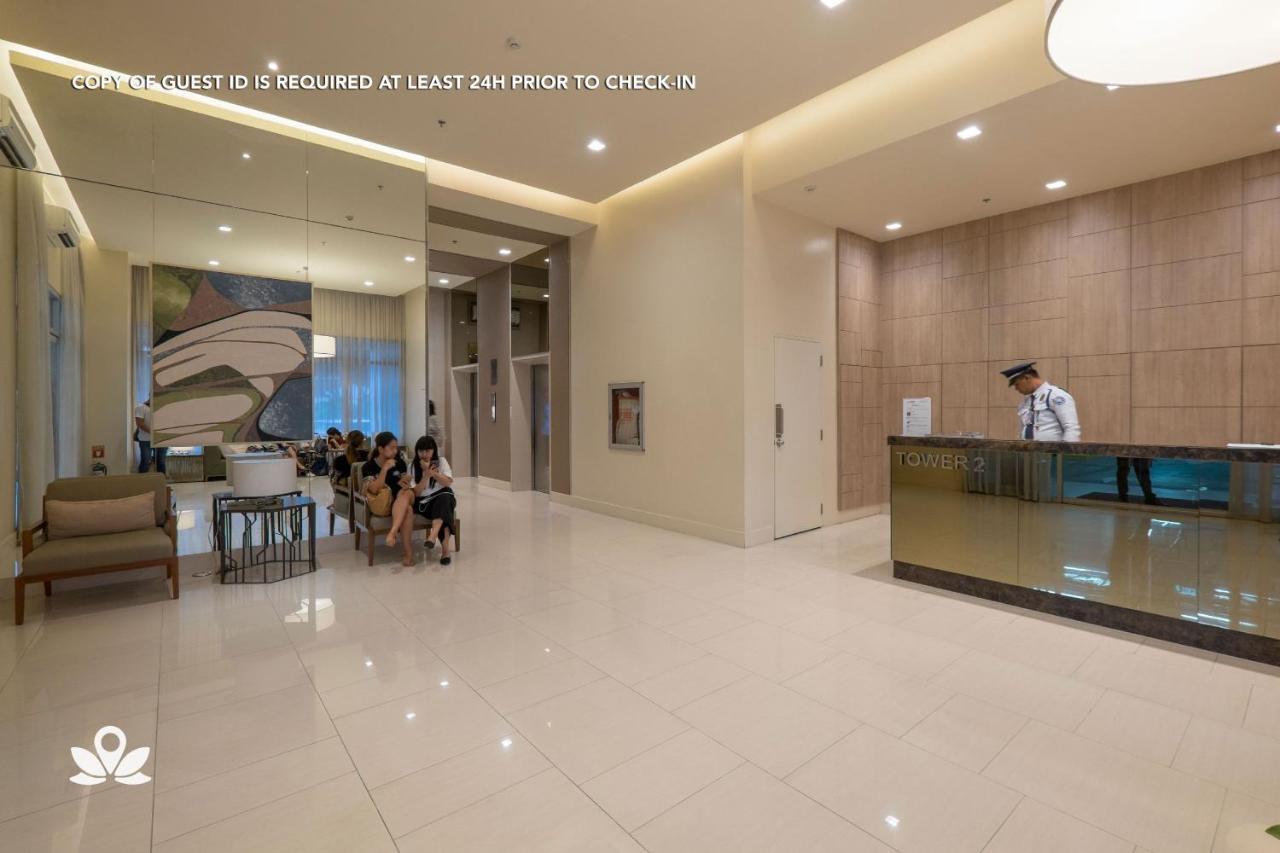 Zen Rooms Avida 34Th Uptown Bgc Pateros Dış mekan fotoğraf