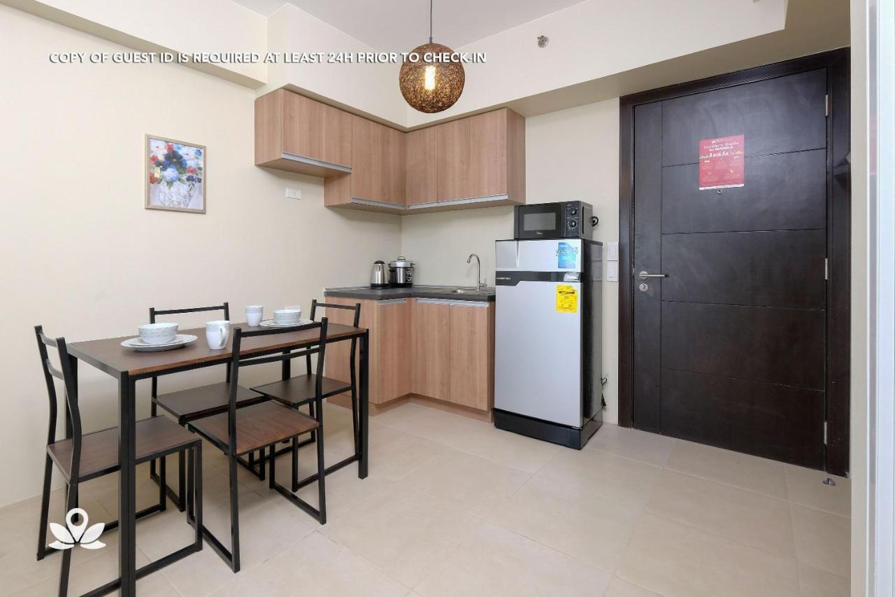 Zen Rooms Avida 34Th Uptown Bgc Pateros Dış mekan fotoğraf