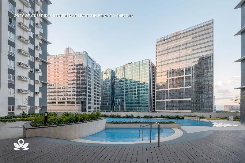 Zen Rooms Avida 34Th Uptown Bgc Pateros Dış mekan fotoğraf